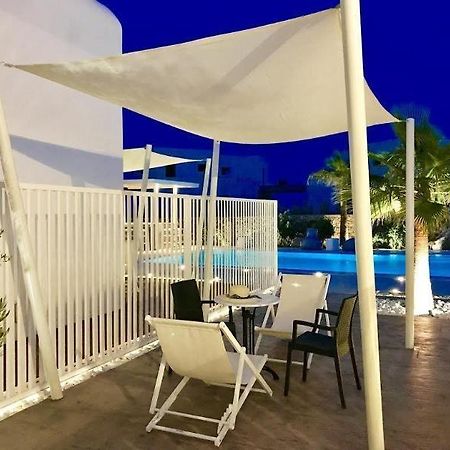 Queen Boutique Suites Mykonos Town 외부 사진