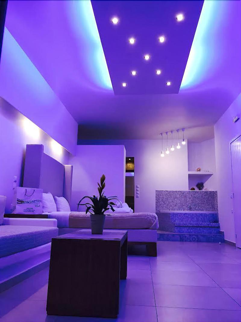 Queen Boutique Suites Mykonos Town 외부 사진