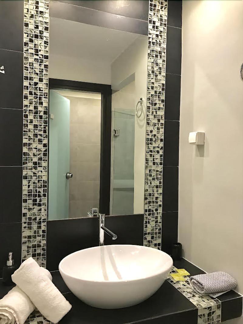 Queen Boutique Suites Mykonos Town 외부 사진