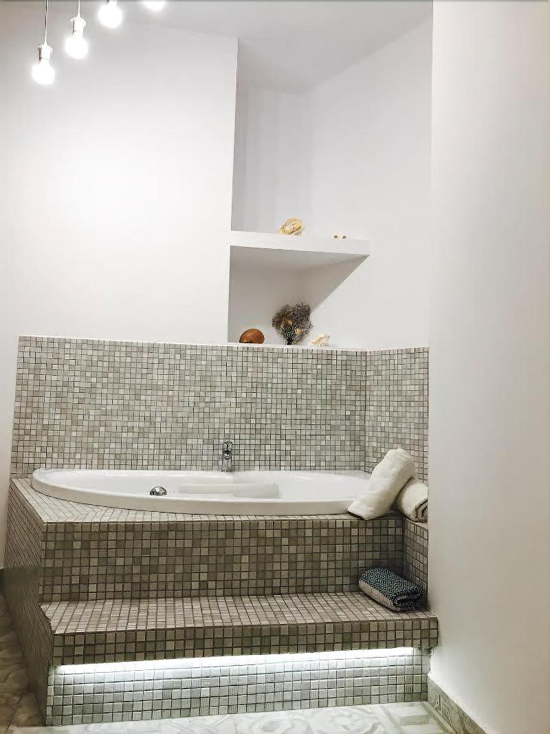 Queen Boutique Suites Mykonos Town 외부 사진