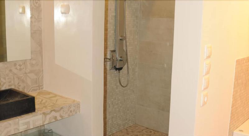 Queen Boutique Suites Mykonos Town 외부 사진