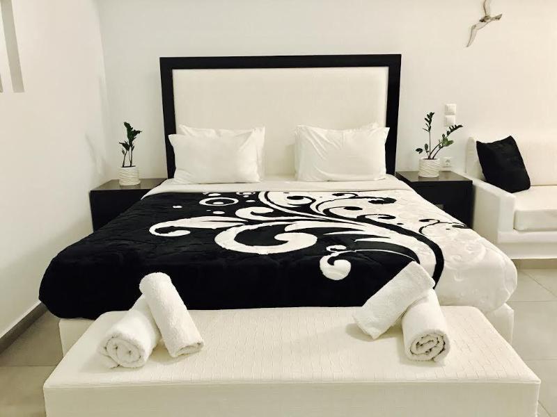 Queen Boutique Suites Mykonos Town 외부 사진