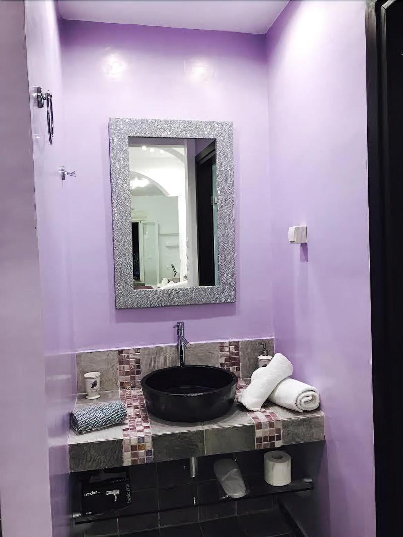 Queen Boutique Suites Mykonos Town 외부 사진