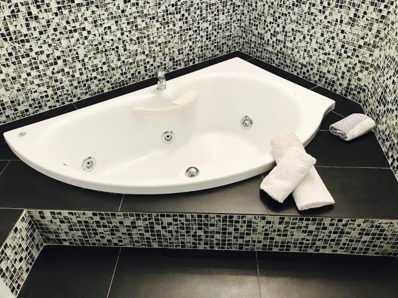 Queen Boutique Suites Mykonos Town 외부 사진