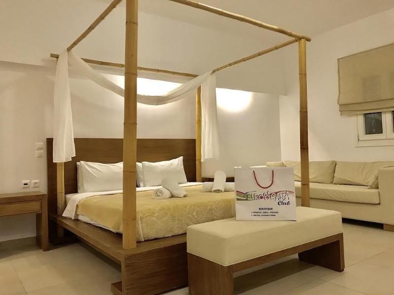 Queen Boutique Suites Mykonos Town 외부 사진