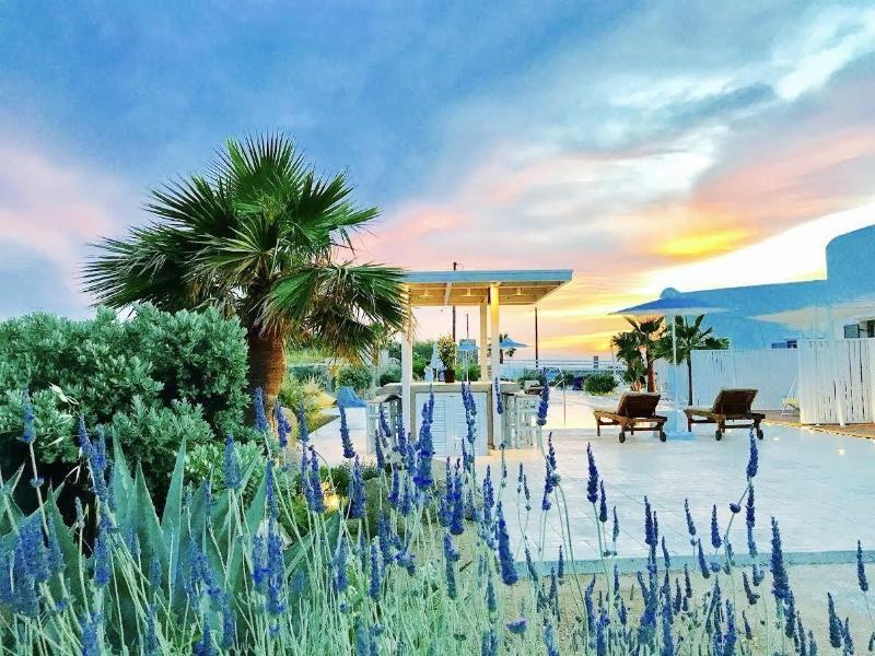 Queen Boutique Suites Mykonos Town 외부 사진