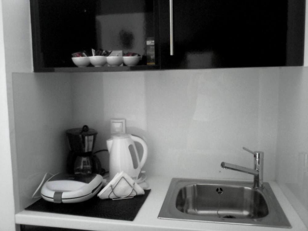 Queen Boutique Suites Mykonos Town 외부 사진