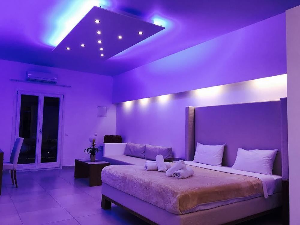 Queen Boutique Suites Mykonos Town 외부 사진