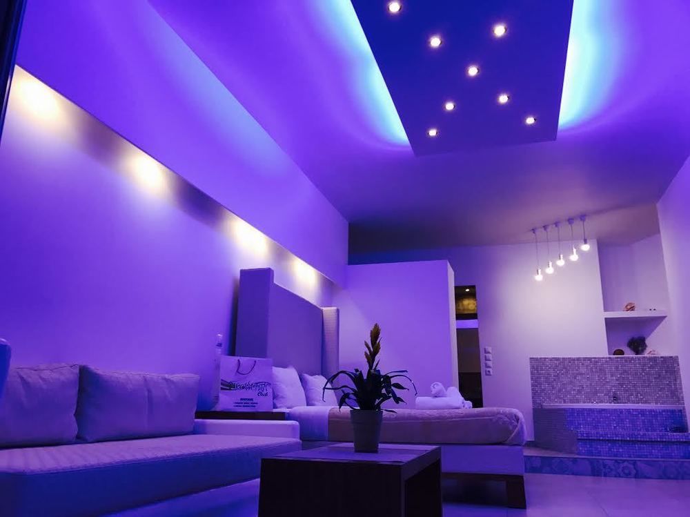 Queen Boutique Suites Mykonos Town 외부 사진