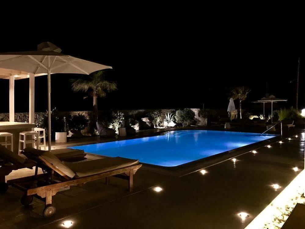 Queen Boutique Suites Mykonos Town 외부 사진