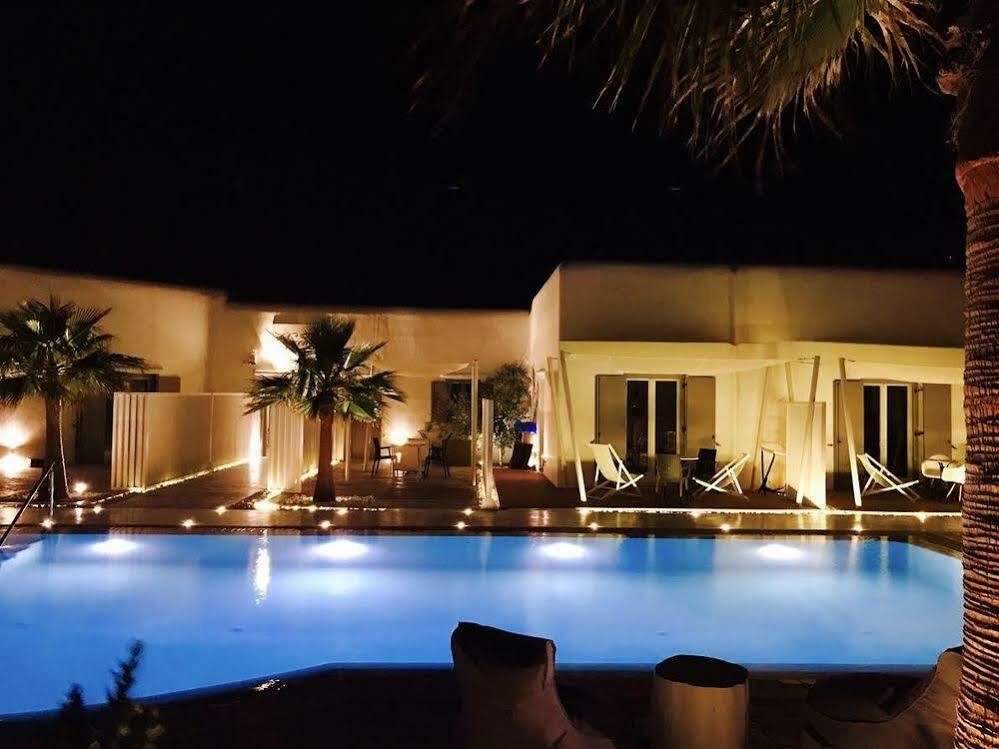 Queen Boutique Suites Mykonos Town 외부 사진